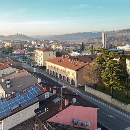 B&B La Casa Di Rosa Vago Экстерьер фото