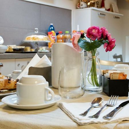 B&B La Casa Di Rosa Vago Экстерьер фото