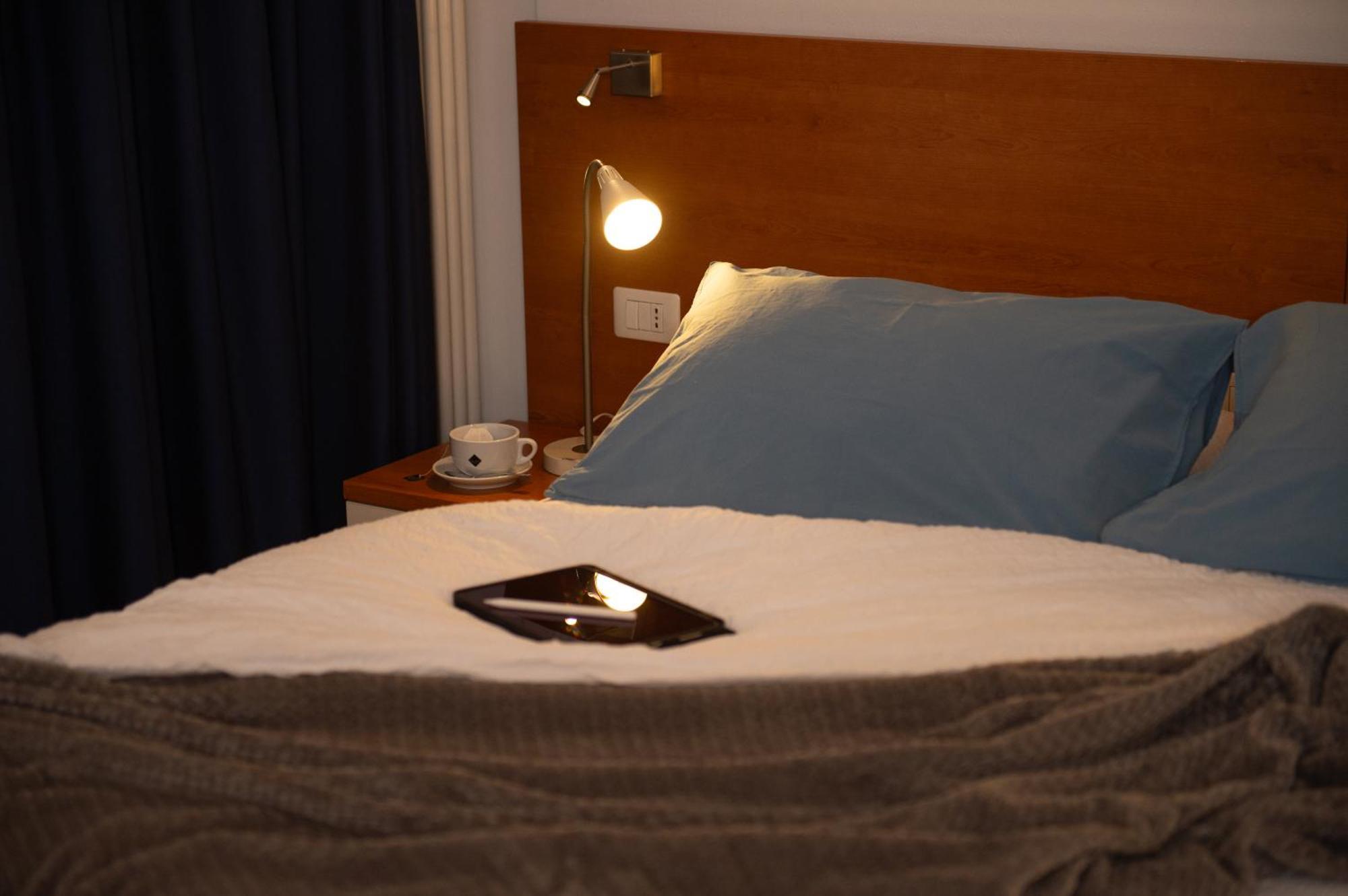 B&B La Casa Di Rosa Vago Экстерьер фото